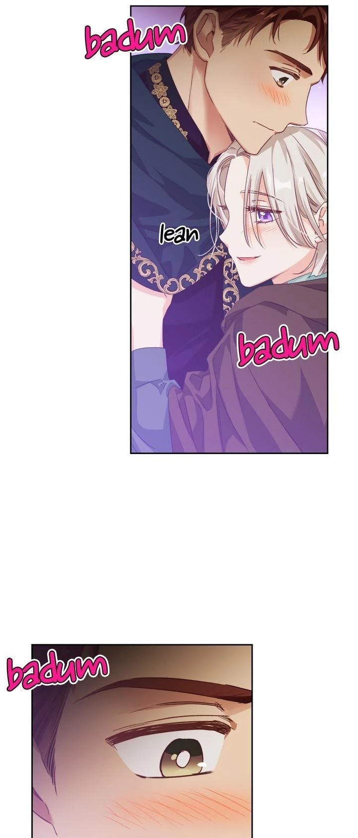 A Villainess for the Tyrant Chapter 65 page 23 - Chapter 65
