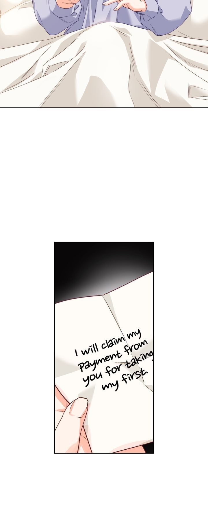 A Villainess for the Tyrant Chapter 65 page 31 - Chapter 65