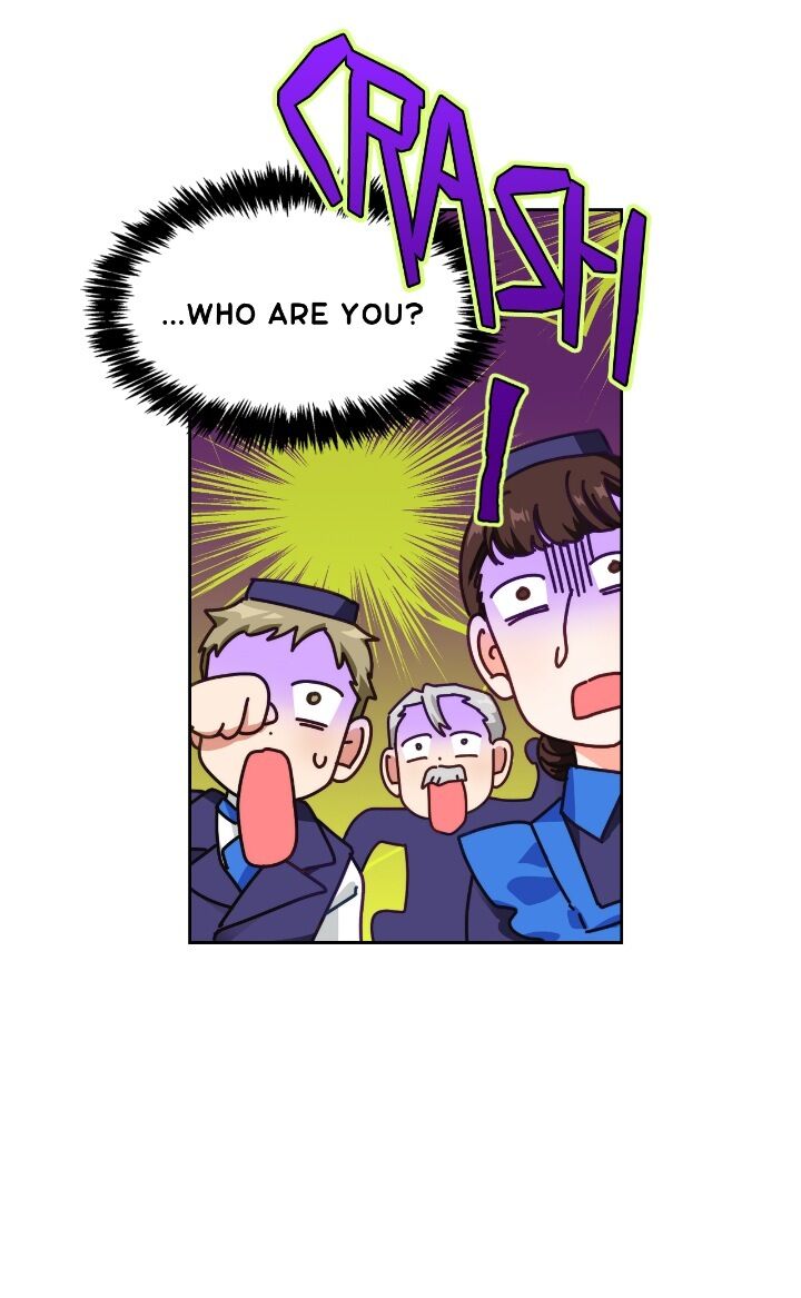 A Villainess for the Tyrant Chapter 66 page 11 - Chapter 66