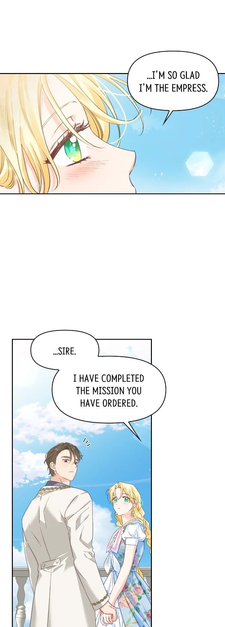 A Villainess for the Tyrant Chapter 66 page 20 - Chapter 66