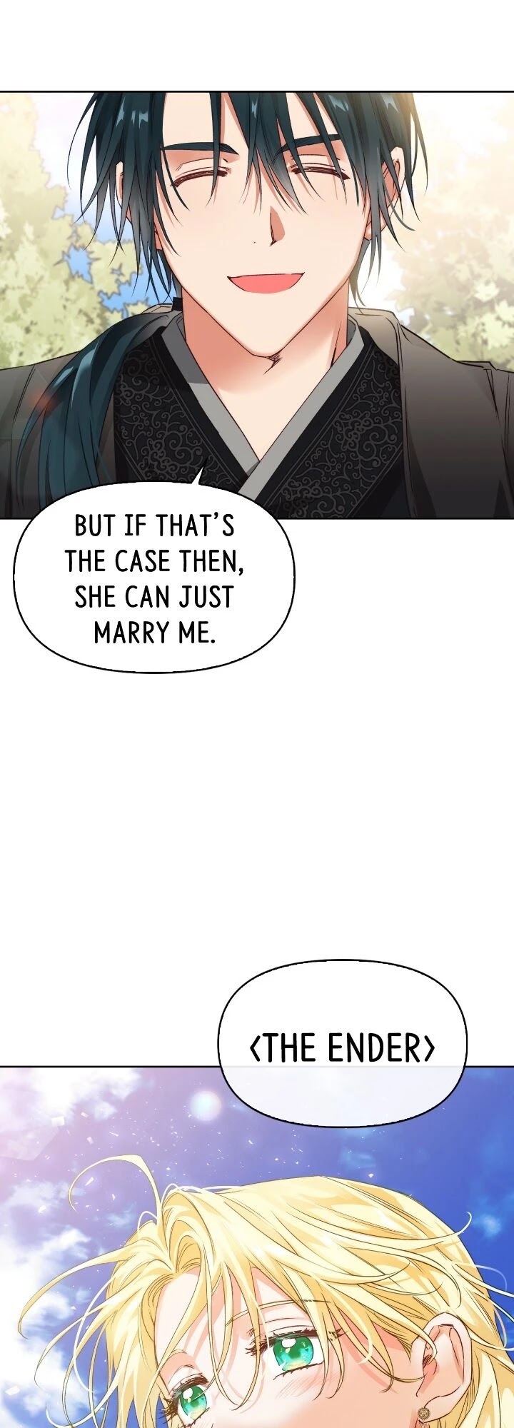 A Villainess for the Tyrant Chapter 66 page 30 - Chapter 66