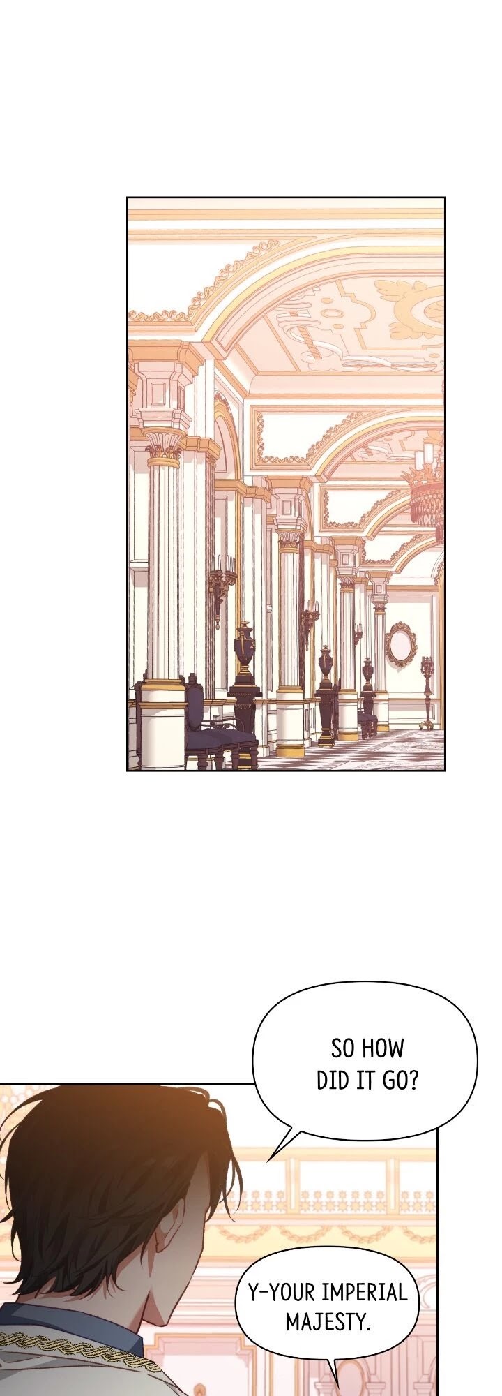 A Villainess for the Tyrant Chapter 66 page 32 - Chapter 66