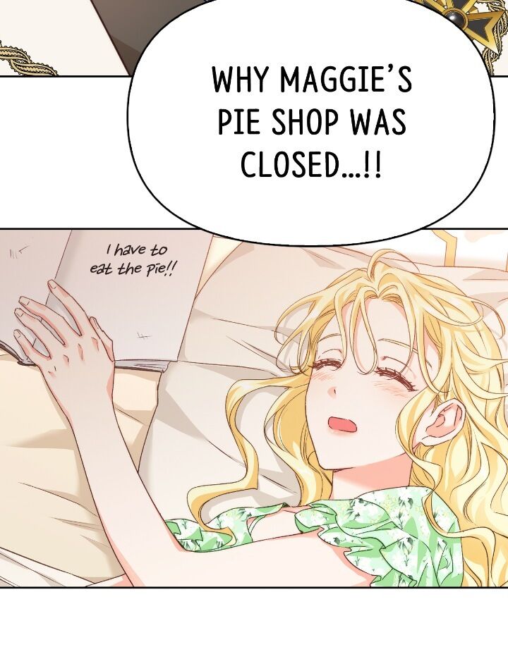 A Villainess for the Tyrant Chapter 66 page 35 - Chapter 66