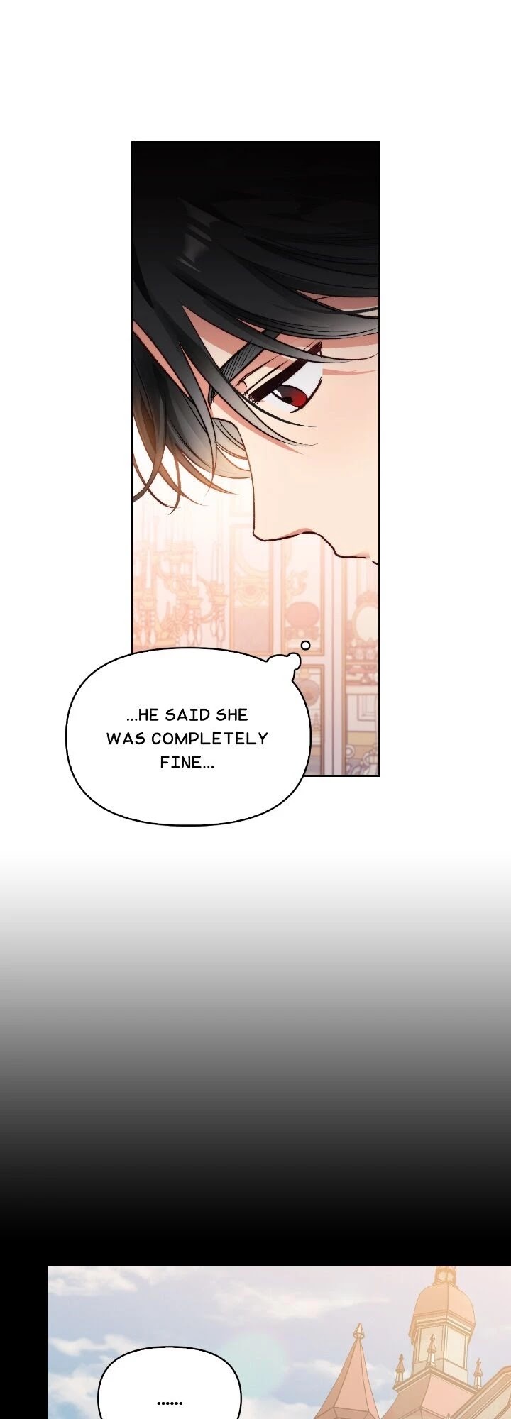 A Villainess for the Tyrant Chapter 67 page 10 - Chapter 67