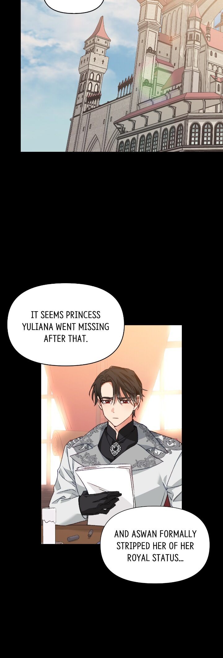 A Villainess for the Tyrant Chapter 67 page 11 - Chapter 67