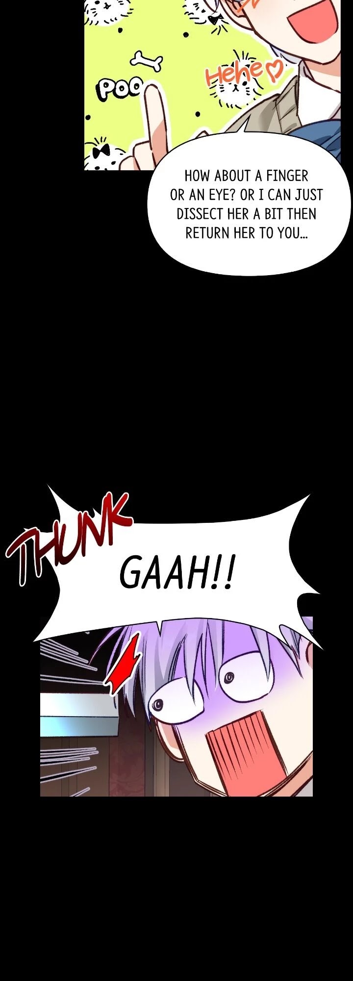 A Villainess for the Tyrant Chapter 67 page 13 - Chapter 67