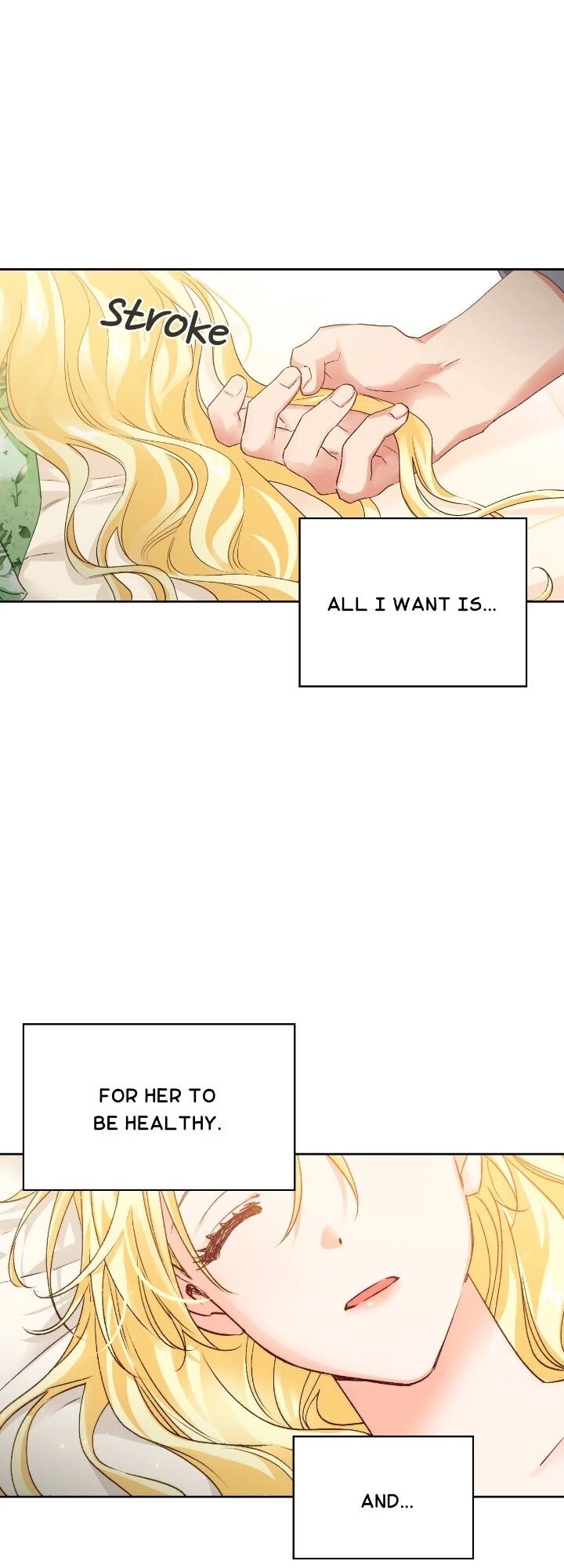A Villainess for the Tyrant Chapter 67 page 17 - Chapter 67