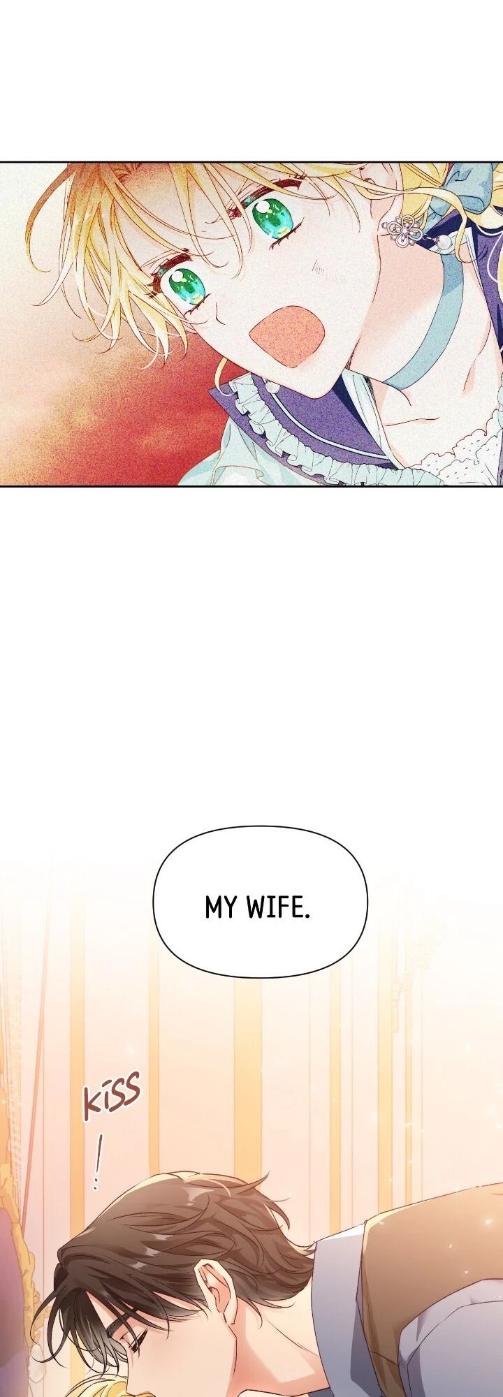 A Villainess for the Tyrant Chapter 67 page 19 - Chapter 67