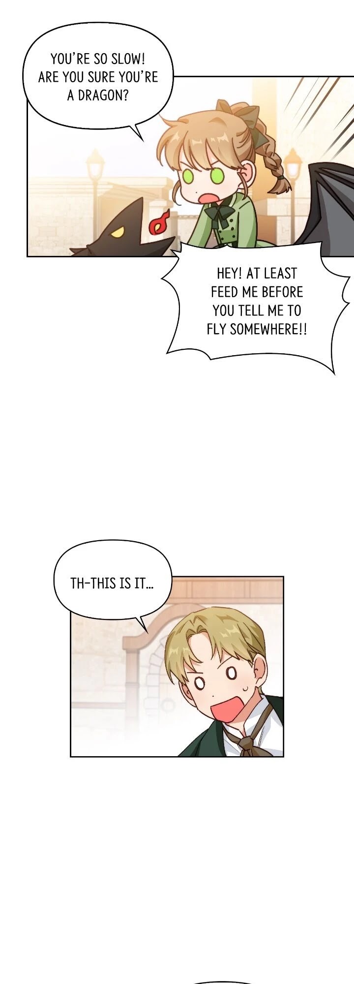 A Villainess for the Tyrant Chapter 67 page 26 - Chapter 67