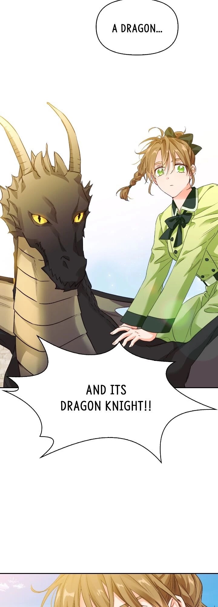 A Villainess for the Tyrant Chapter 67 page 27 - Chapter 67