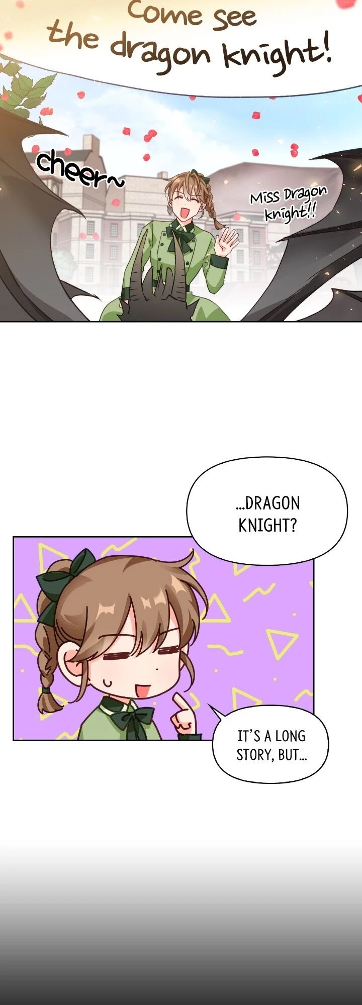 A Villainess for the Tyrant Chapter 67 page 31 - Chapter 67