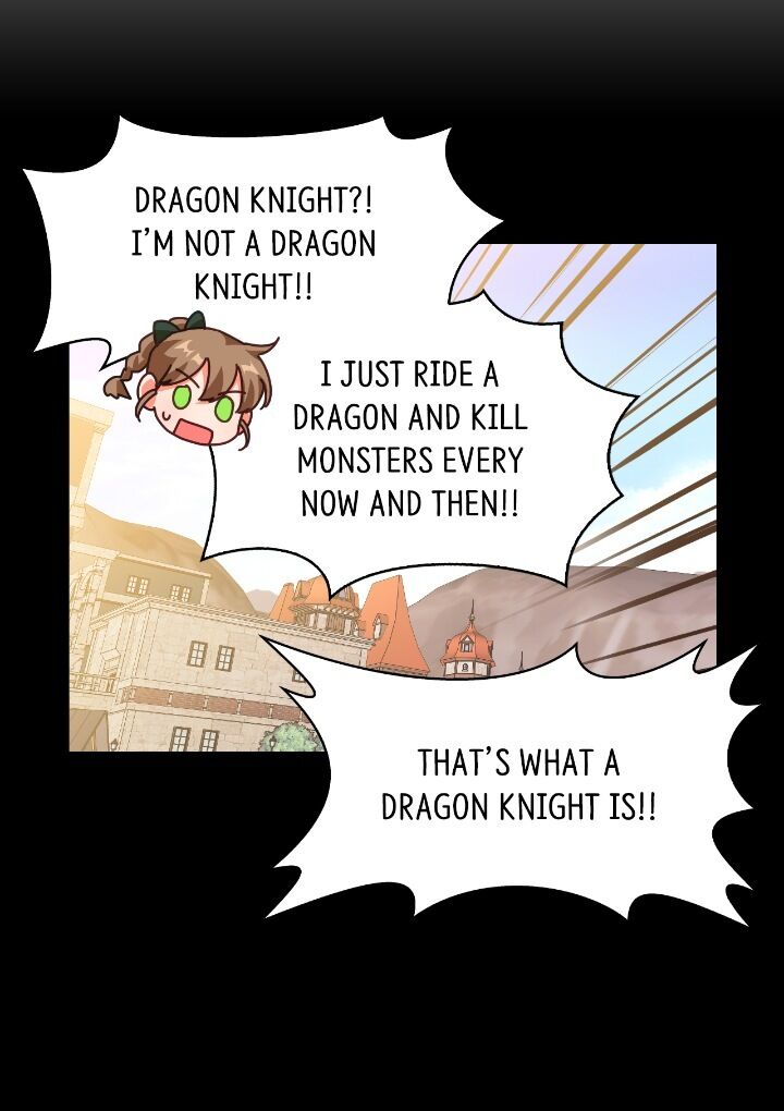 A Villainess for the Tyrant Chapter 67 page 32 - Chapter 67