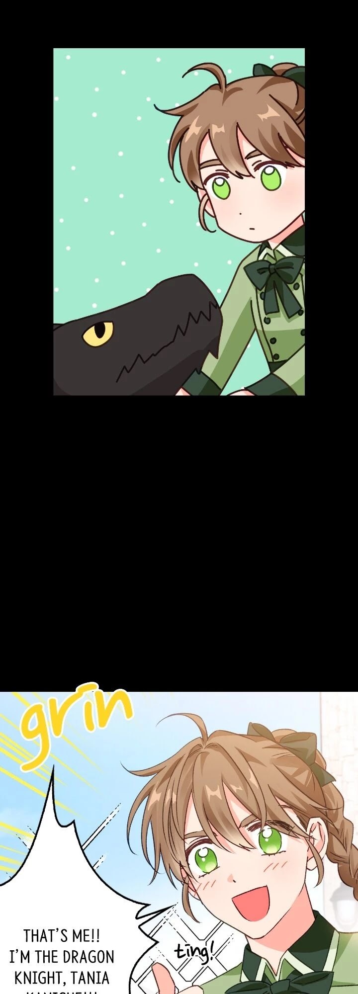 A Villainess for the Tyrant Chapter 67 page 34 - Chapter 67