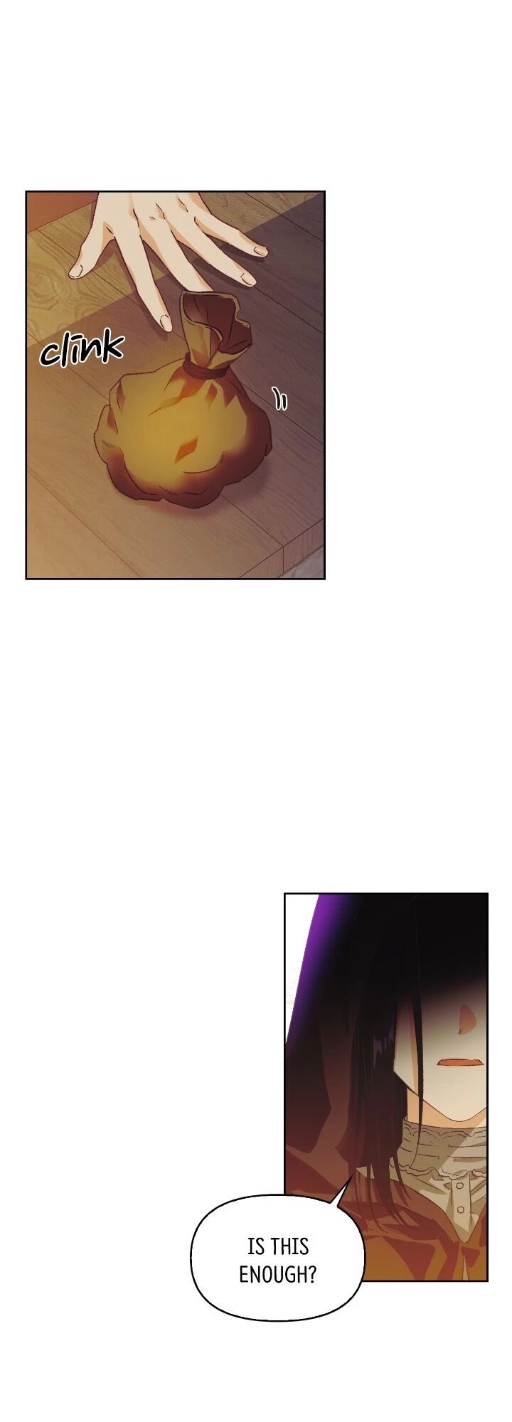 A Villainess for the Tyrant Chapter 67 page 40 - Chapter 67