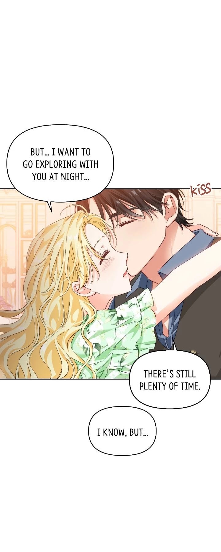 A Villainess for the Tyrant Chapter 67 page 6 - Chapter 67