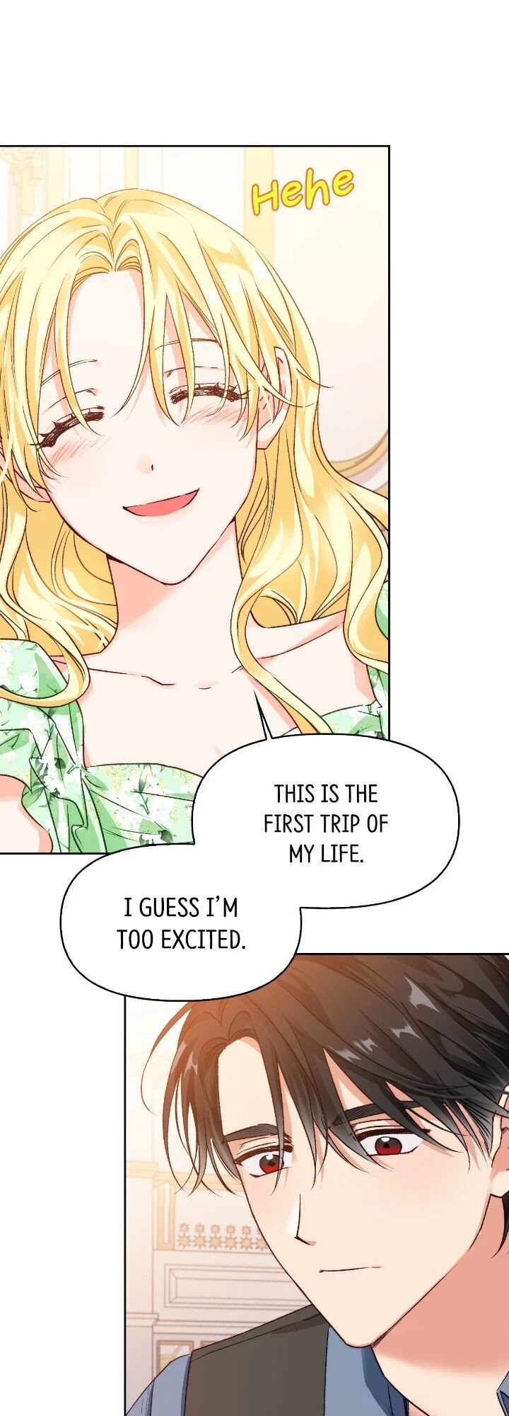 A Villainess for the Tyrant Chapter 67 page 7 - Chapter 67