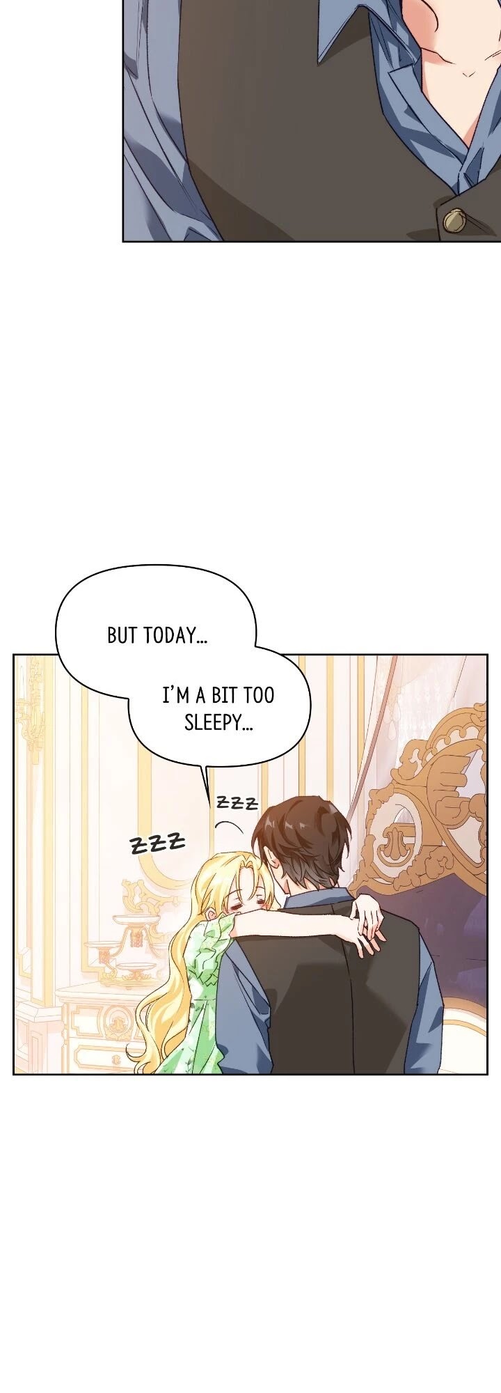 A Villainess for the Tyrant Chapter 67 page 8 - Chapter 67