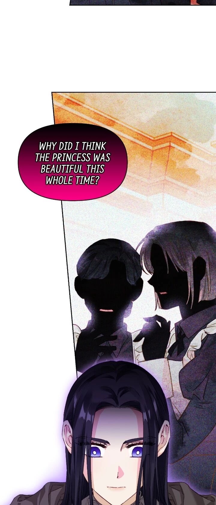 A Villainess for the Tyrant Chapter 68 page 11 - Chapter 68