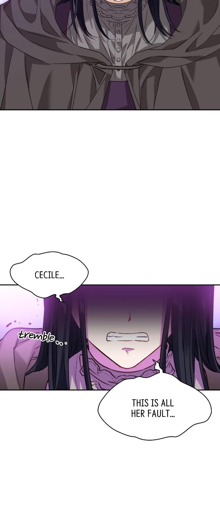 A Villainess for the Tyrant Chapter 68 page 12 - Chapter 68