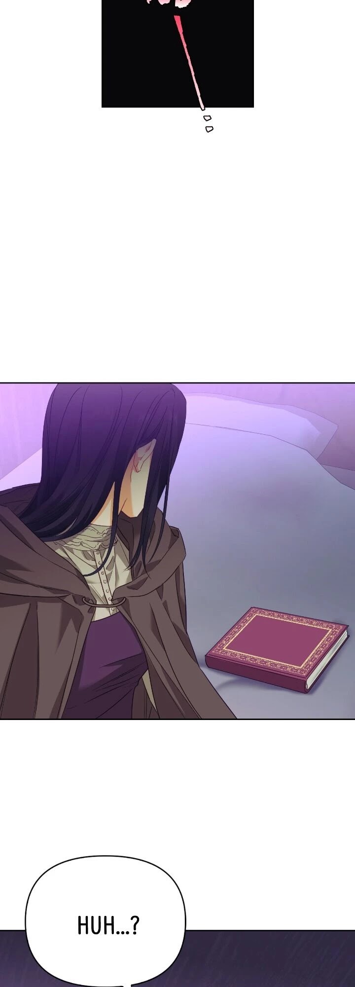 A Villainess for the Tyrant Chapter 68 page 15 - Chapter 68