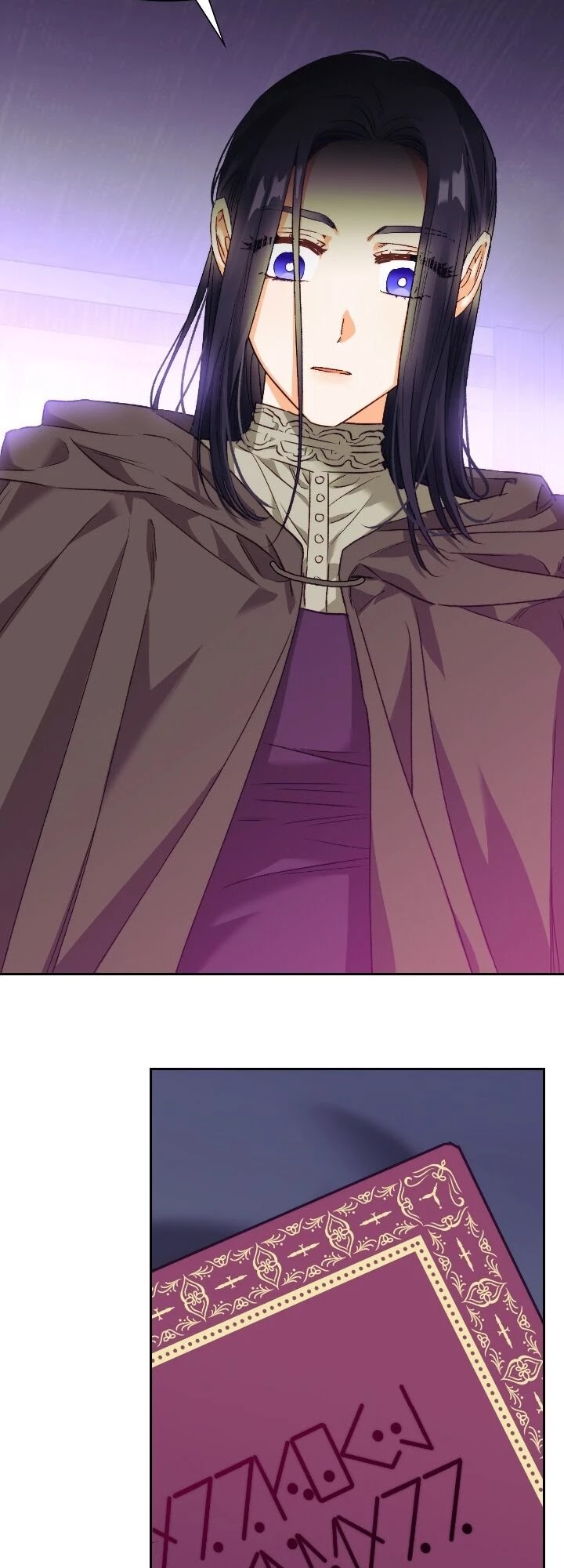 A Villainess for the Tyrant Chapter 68 page 16 - Chapter 68