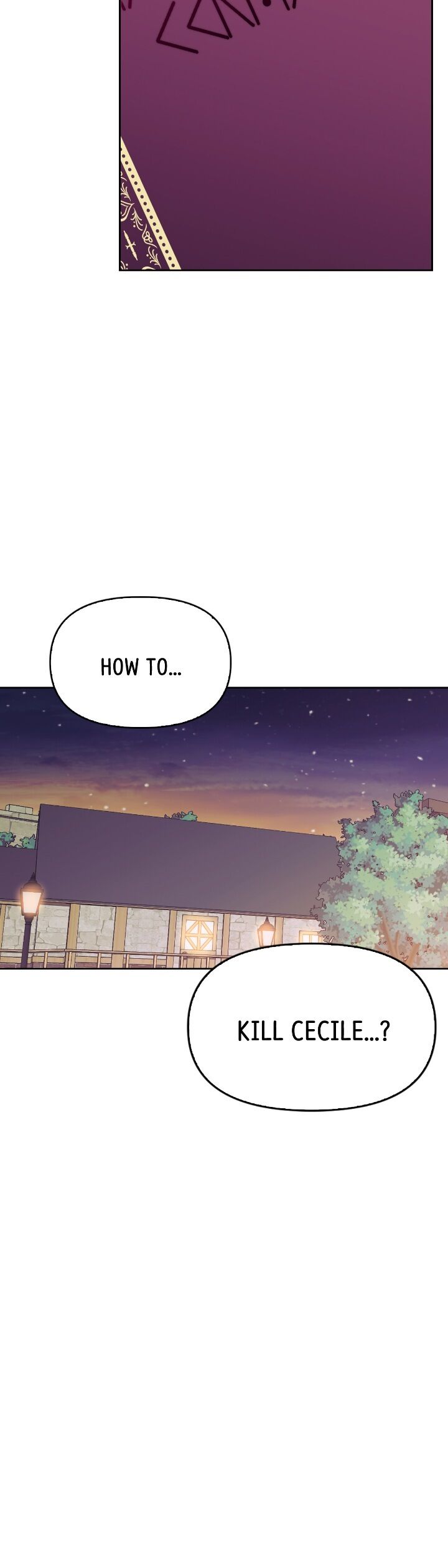 A Villainess for the Tyrant Chapter 68 page 17 - Chapter 68