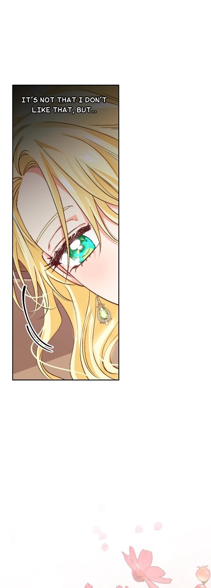 A Villainess for the Tyrant Chapter 68 page 23 - Chapter 68