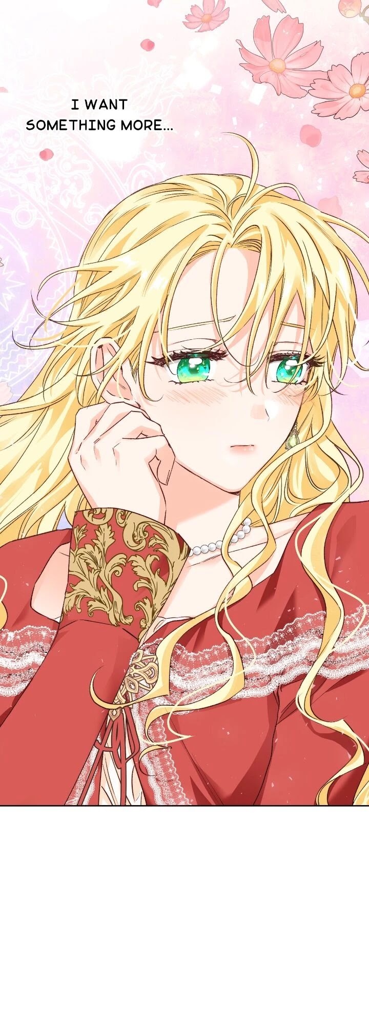 A Villainess for the Tyrant Chapter 68 page 24 - Chapter 68