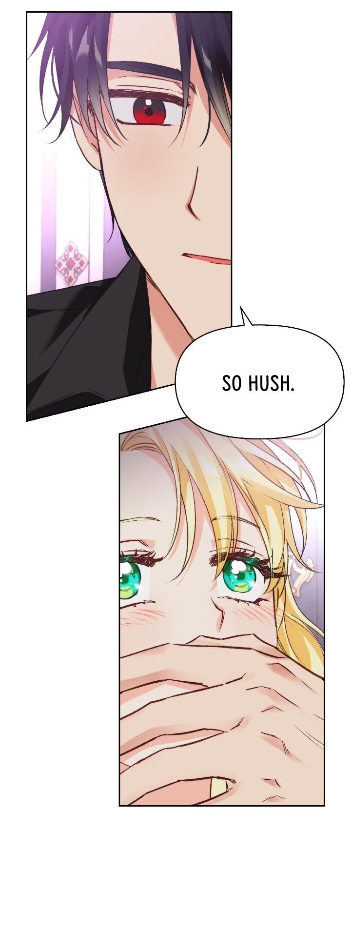 A Villainess for the Tyrant Chapter 68 page 35 - Chapter 68