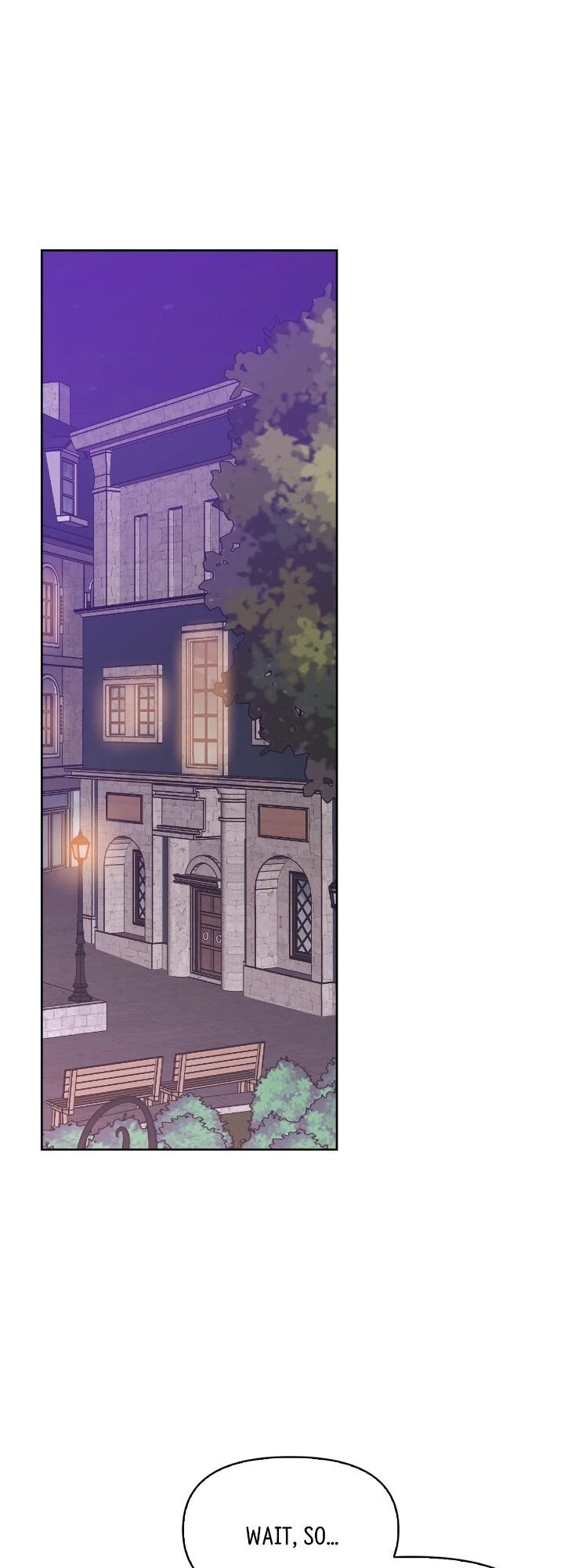 A Villainess for the Tyrant Chapter 68 page 36 - Chapter 68