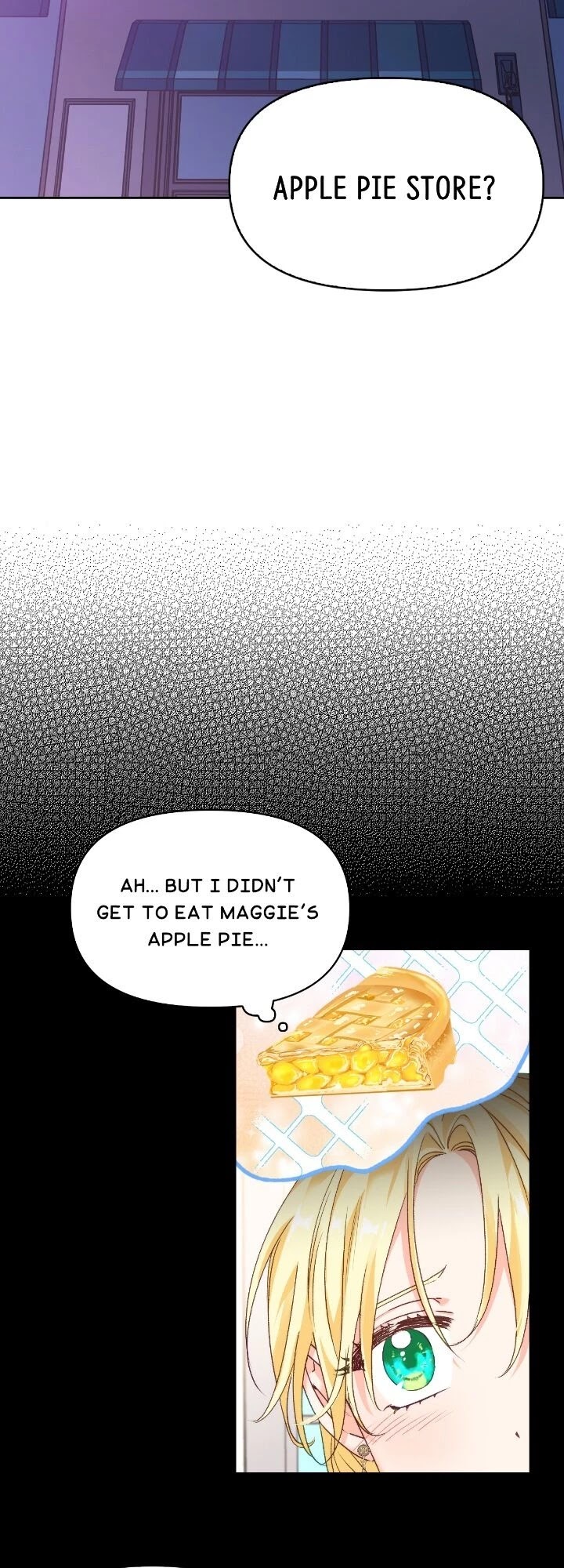 A Villainess for the Tyrant Chapter 68 page 38 - Chapter 68
