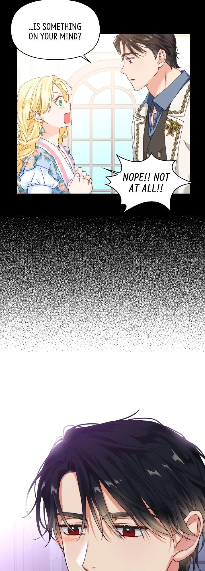 A Villainess for the Tyrant Chapter 68 page 39 - Chapter 68