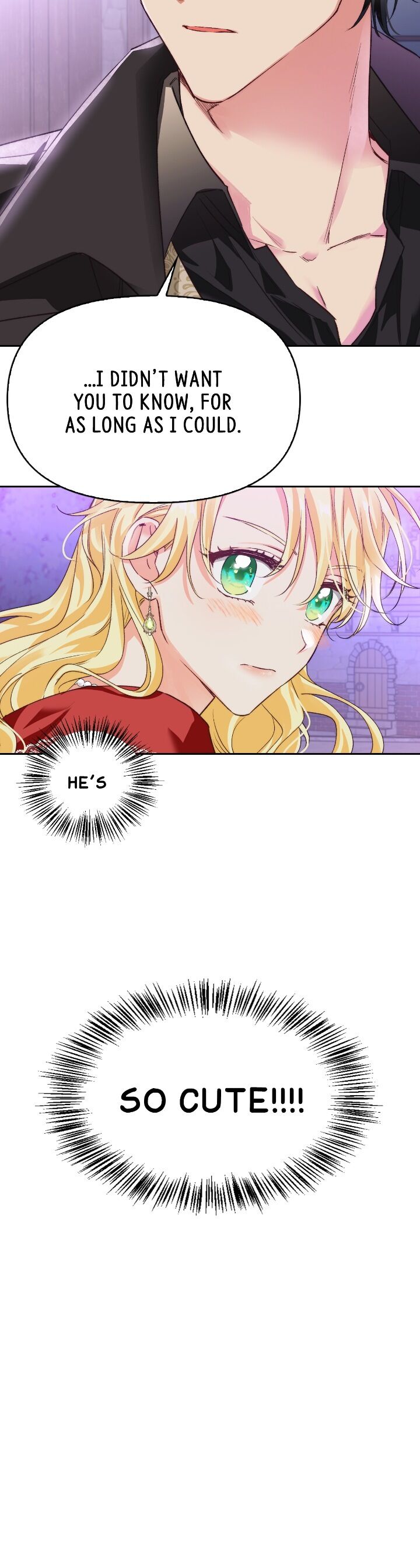 A Villainess for the Tyrant Chapter 68 page 40 - Chapter 68