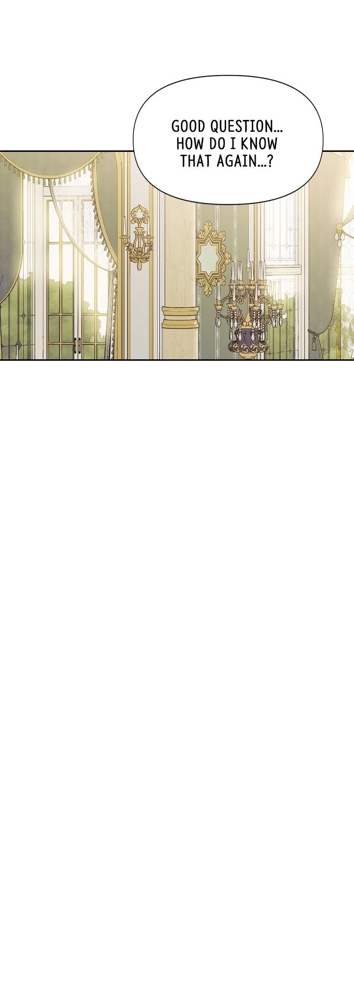 A Villainess for the Tyrant Chapter 68 page 7 - Chapter 68