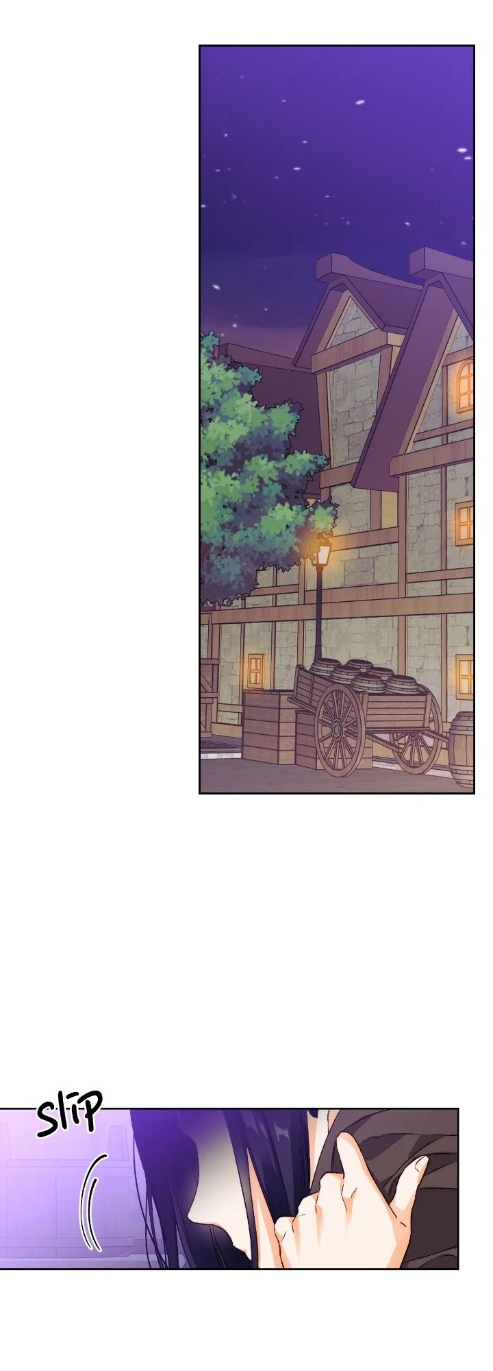 A Villainess for the Tyrant Chapter 68 page 8 - Chapter 68