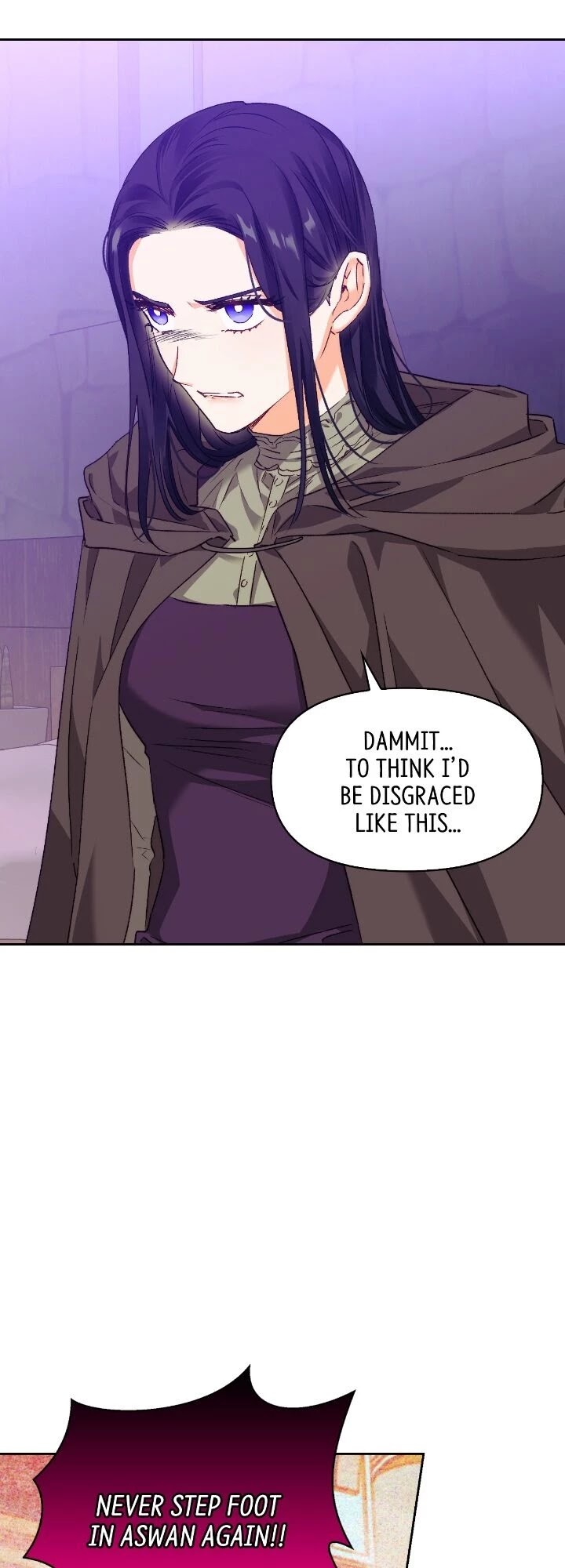 A Villainess for the Tyrant Chapter 68 page 9 - Chapter 68