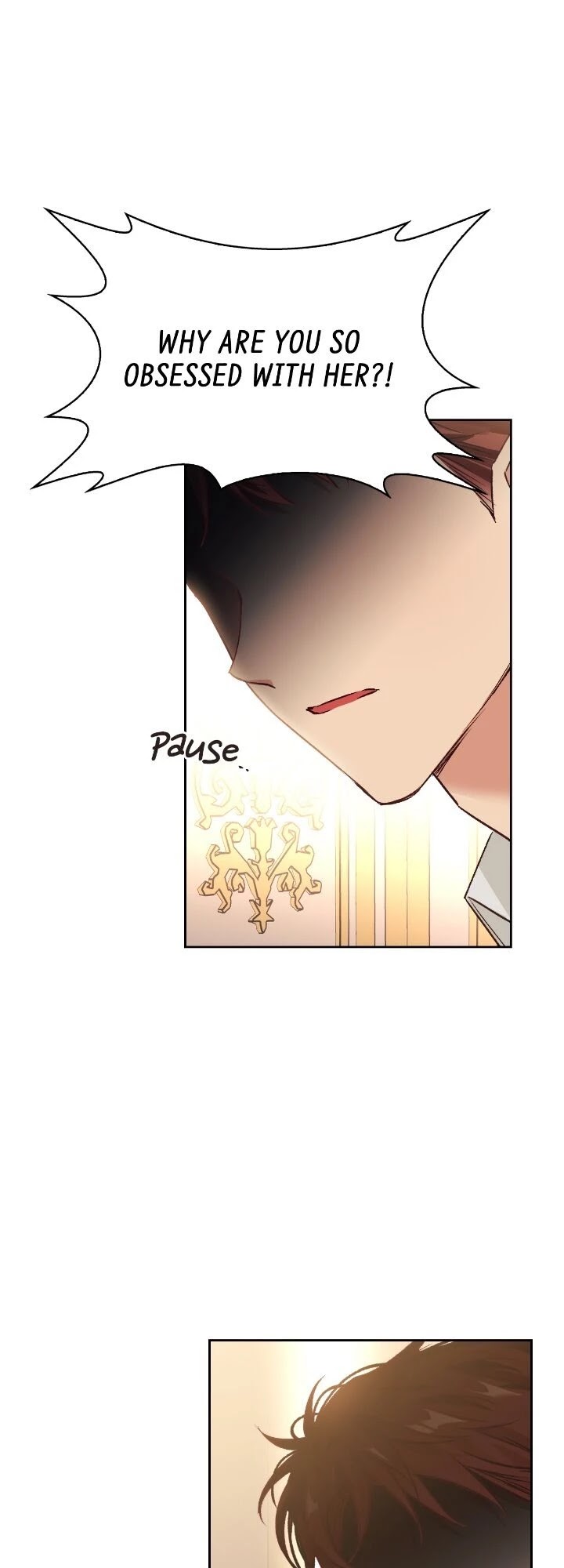 A Villainess for the Tyrant Chapter 69 page 12 - Chapter 69