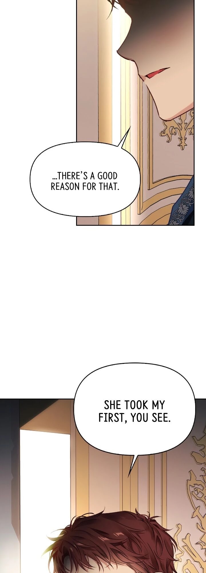 A Villainess for the Tyrant Chapter 69 page 13 - Chapter 69