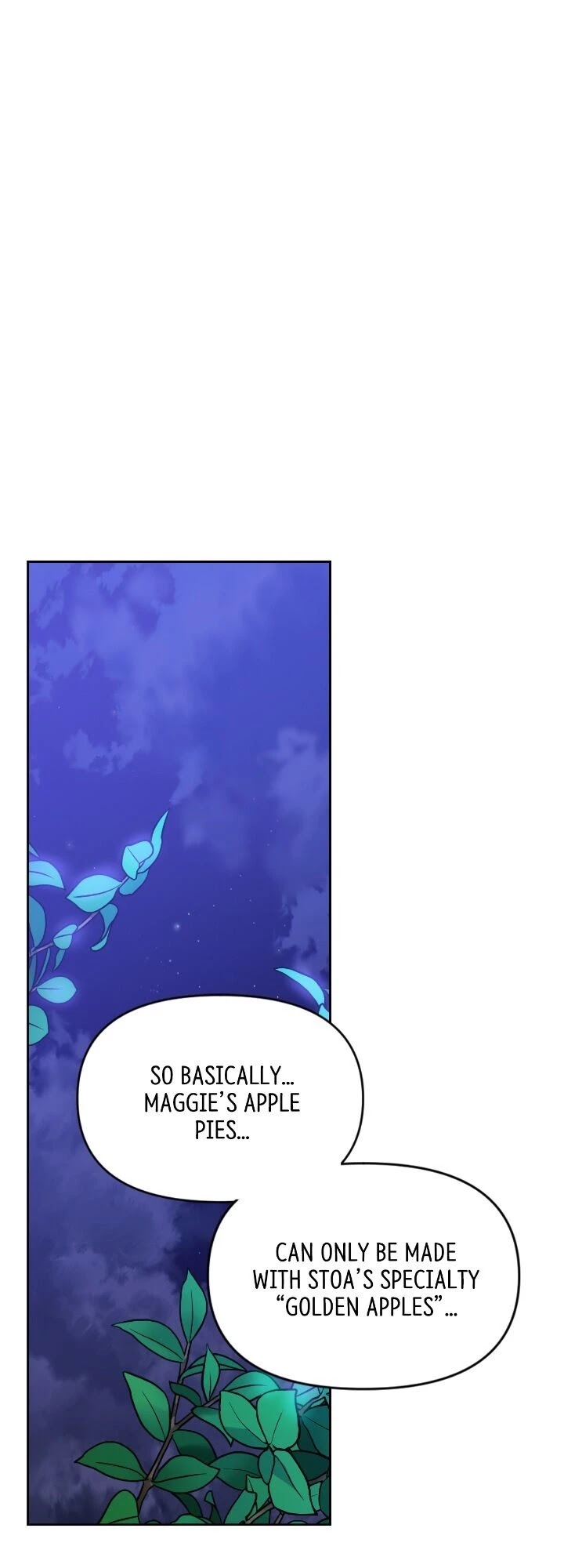 A Villainess for the Tyrant Chapter 69 page 28 - Chapter 69
