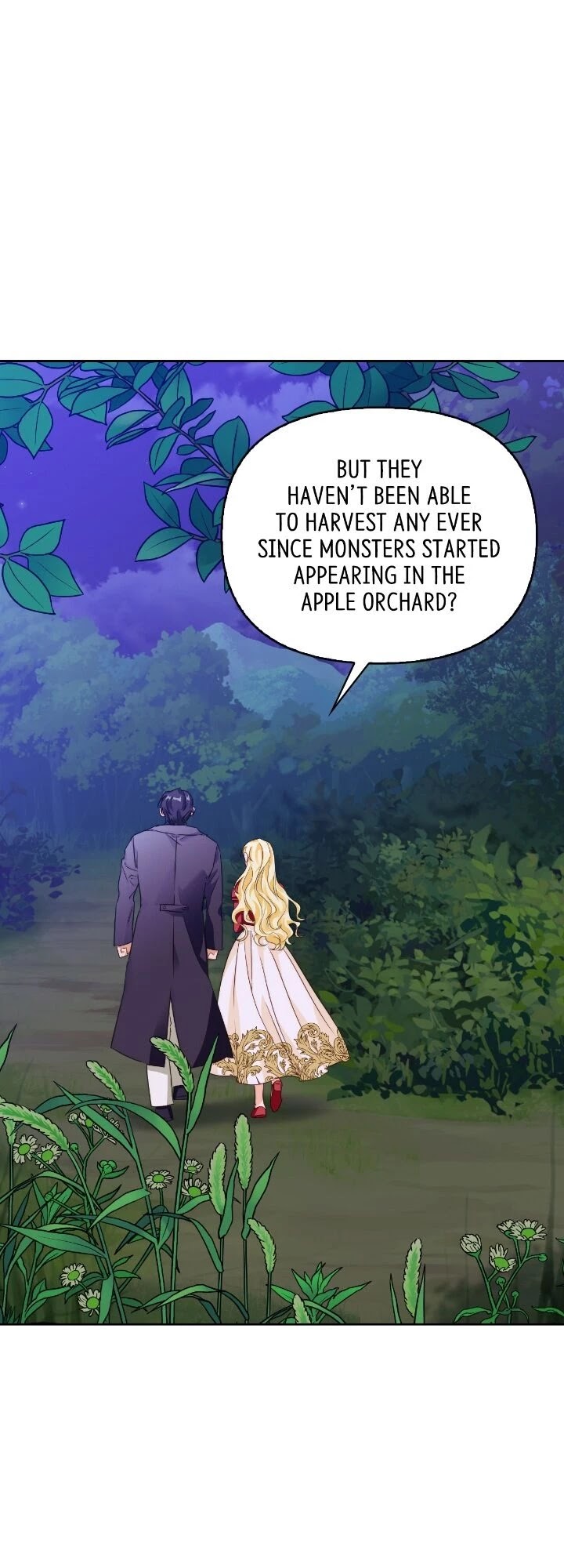 A Villainess for the Tyrant Chapter 69 page 29 - Chapter 69