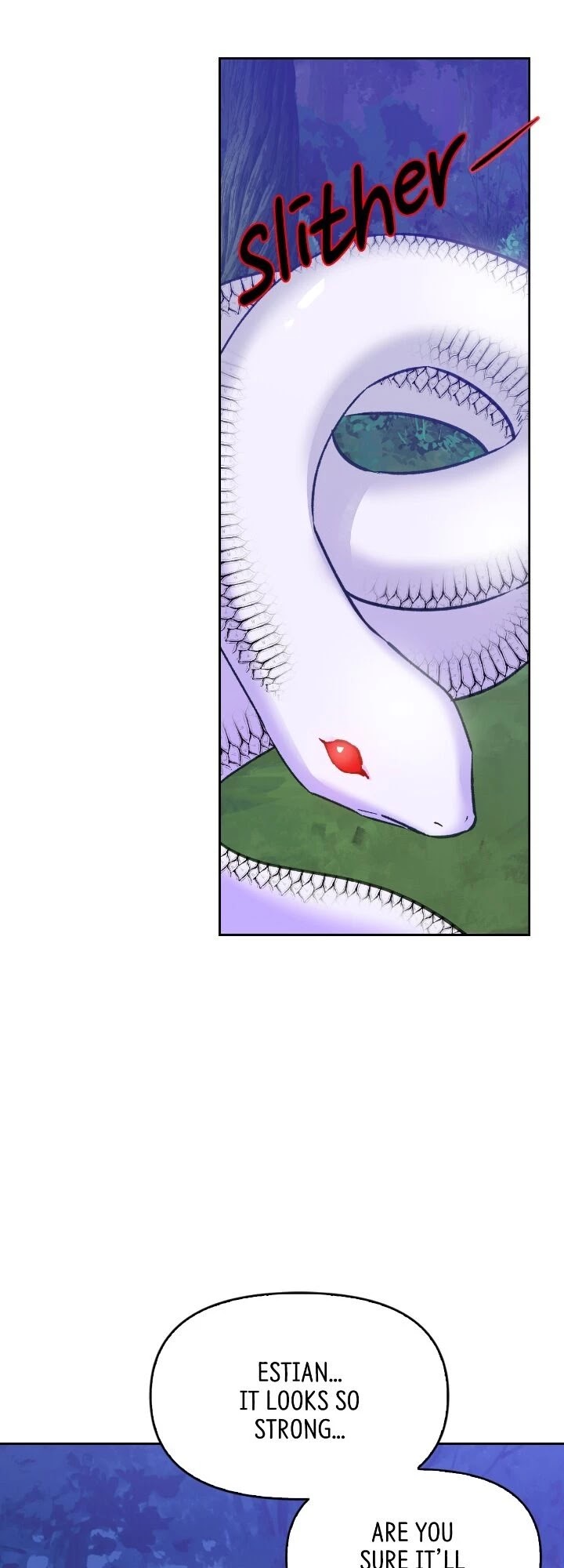 A Villainess for the Tyrant Chapter 69 page 38 - Chapter 69