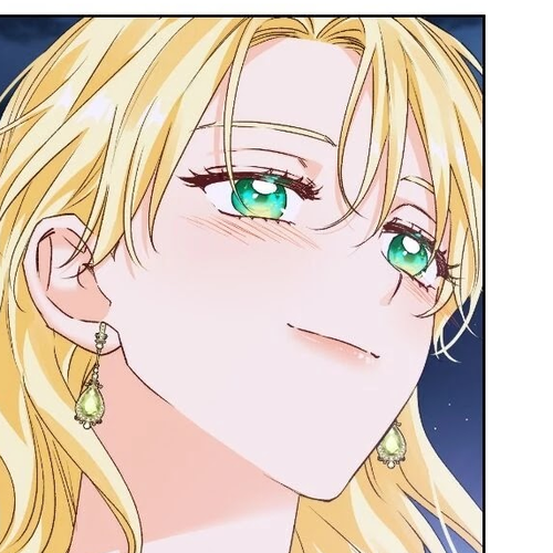 A Villainess for the Tyrant Chapter 69 cover