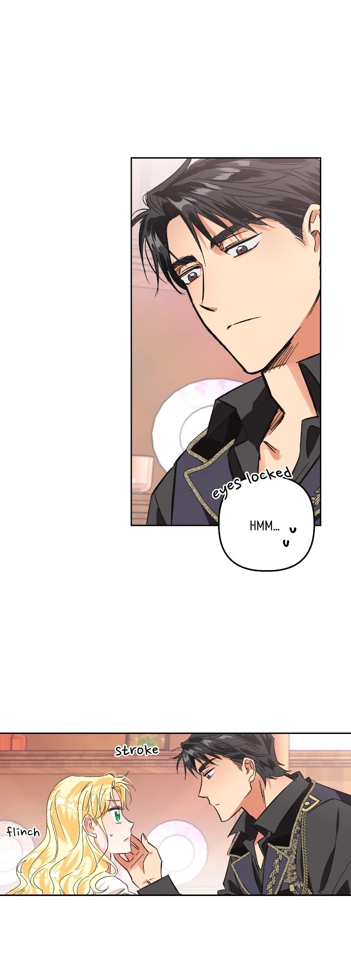 A Villainess for the Tyrant Chapter 7 page 10 - Chapter 7