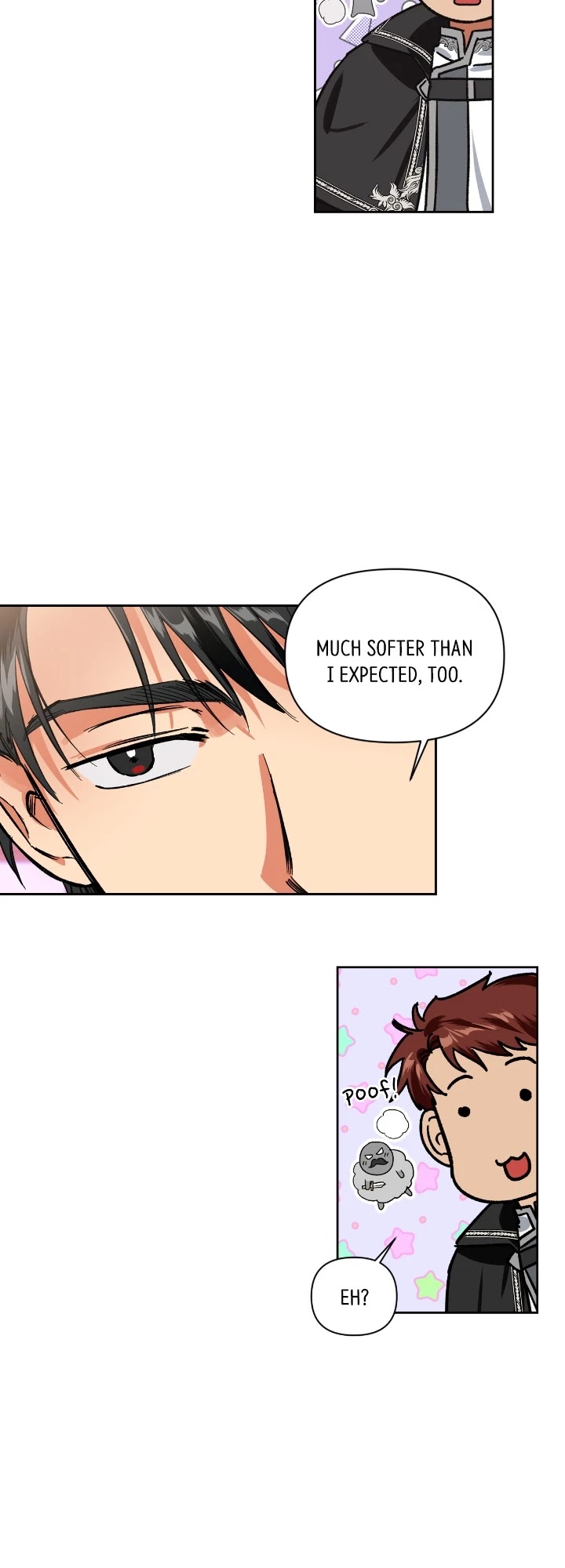 A Villainess for the Tyrant Chapter 7 page 21 - Chapter 7