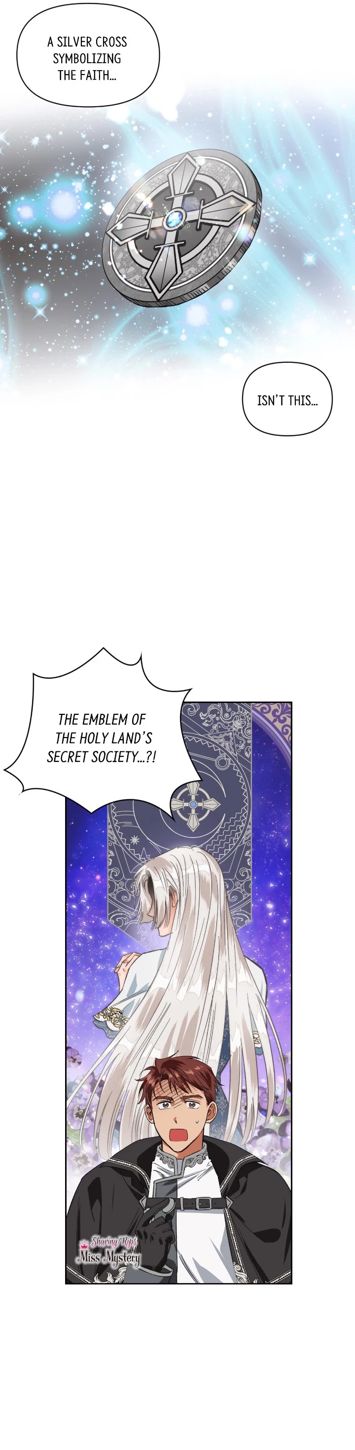A Villainess for the Tyrant Chapter 7 page 26 - Chapter 7