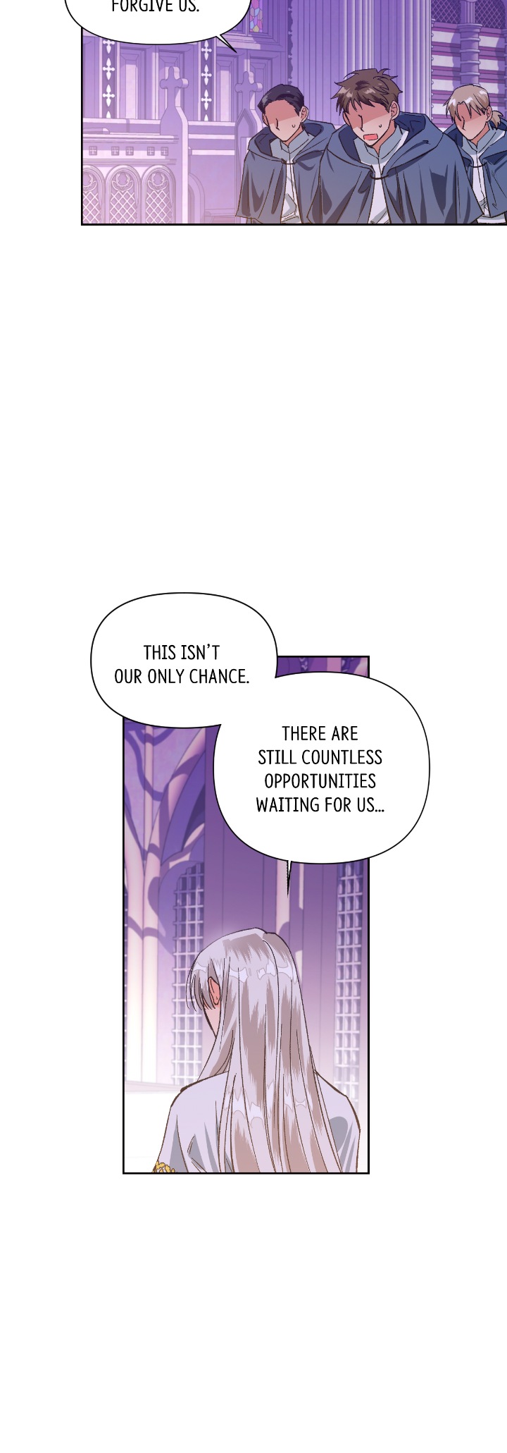 A Villainess for the Tyrant Chapter 7 page 33 - Chapter 7