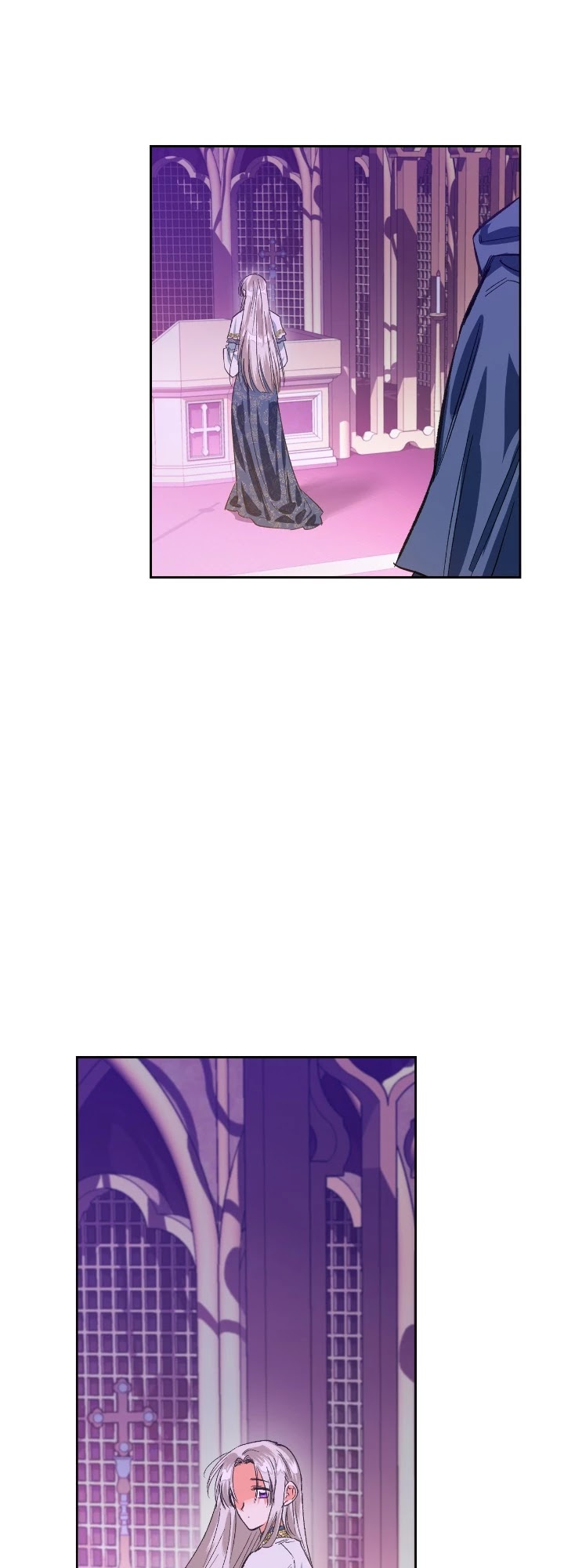 A Villainess for the Tyrant Chapter 7 page 36 - Chapter 7