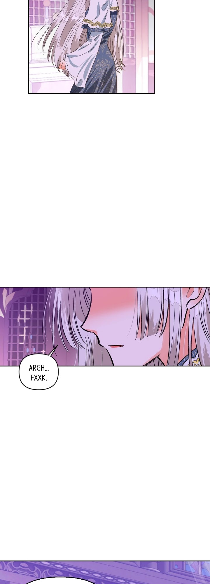 A Villainess for the Tyrant Chapter 7 page 37 - Chapter 7