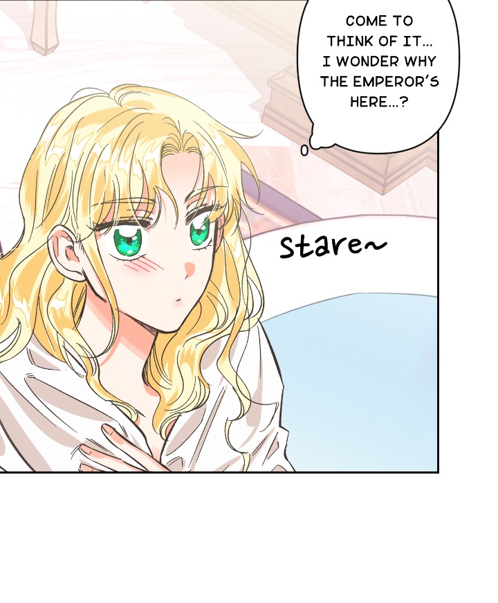 A Villainess for the Tyrant Chapter 7 page 9 - Chapter 7