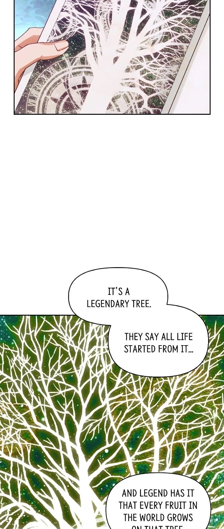A Villainess for the Tyrant Chapter 70 page 12 - Chapter 70